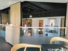 大堂-享月汤皇(高新路店)