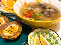 -玩味工厂·东南亚特色餐厅(太古里店)