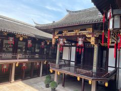 -上海三山会馆