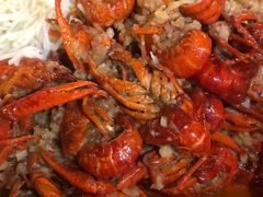 -红钳侠小龙虾·烧烤(中赢康康谷店)