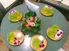 -Let’s Relax Spa(Chiangmai Pavillion)