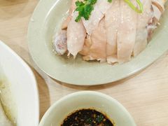 -百家鸡味馆(清泰店)