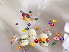 -吉田美学化妆美甲摄影培训(丽水校区)