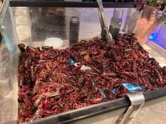 -一方渔歌蒸汽海鲜自助(文化路万达广场店)