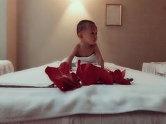 -加林娜泥浴水疗