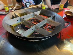 -安胖老火锅(两路口店)