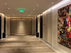 -长沙尼依格罗酒店