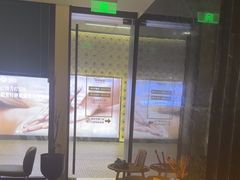 -涟LIAN·泰式按摩·MASSAGE·SPA(深业上城店)