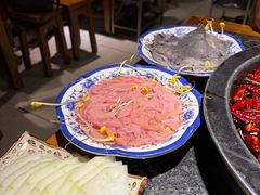 -陈眼镜火锅(总店)