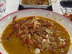 -云晓光头烧烤吧(德平路店)