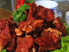 -95号酱骨·一块豆腐(展春园西路店)