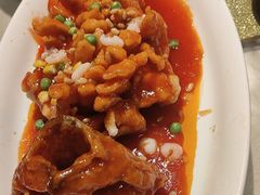 -欣旺·迎宾楼·百年无锡菜