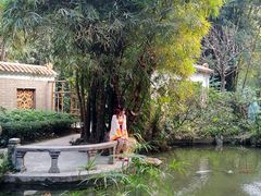 -广州兰圃