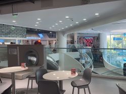 -MINI MARS KIDS CLUB亲子家庭中心(杨浦黄兴店)