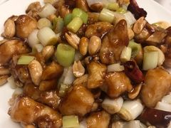 -金蝉食府(维吉奥广场店)