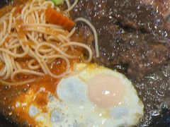 -豪客来牛排(人民东路店)