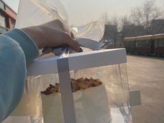 -云山嘉美甜品店(城阳利群店)
