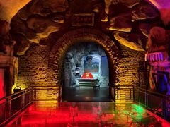 -威海华夏城景区