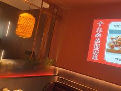-凯达饺子城(燕山大街店)