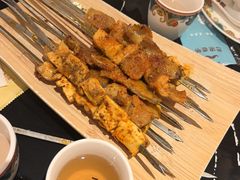 -巴依老爷新疆美食(清华东门店)