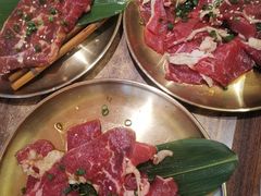 -妙香居韩国烤肉(容桂天佑城店)