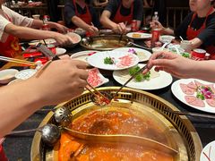 -红运火锅·中国名火锅·国风演绎(省体店)
