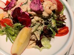 -包子大王(新泽巷店)