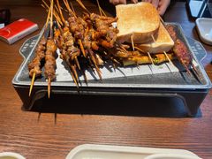 -管氏翅吧(护国寺店)