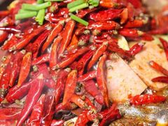 -闻溪有渔·活鱼现烤才好吃(太仓万达店)