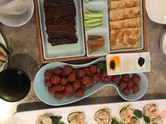 -106餐厅(山水文园店)