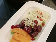 -聚鑫阁江浙菜·非遗传承技艺(青村帝华园店)