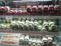 -仟吉KenGee(武汉高铁站店)