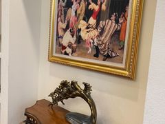 -巴扎美食·新疆菜·西域歌舞表演餐厅(新疆大厦店)