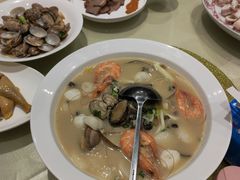 -上海会馆(香港名都店)