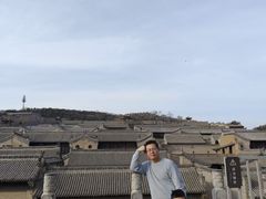 -山西王家大院