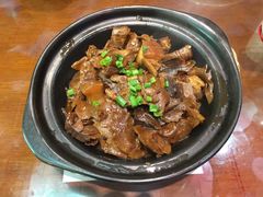 -自游人·美食一楼·地道徽菜(三十年名店)