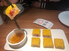 小米凉糕-晋家门(文峰广场店)