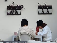 -素心小筑(后沙裕镇店)