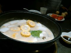 -煲宫猪肚鸡(昆山金鹰国际购物中心店)