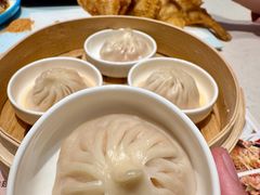 -北李妈妈菜·海肠捞饭(开发区万达店)
