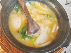 -馋三尺蟹粉小笼(人民广场店)