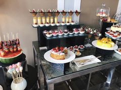 -上海和平饭店华懋阁 Cathay Room