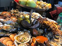 -日进一片海.生腌海鲜火锅.宵夜烧烤(三里屯总店)