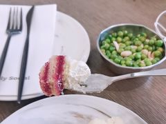 -粤海喜来登酒店·&More聚驿(天河城店)