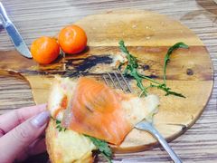 -榖屋house of flour(张江首店)