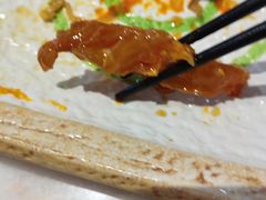 卤无骨鸡爪-丁字口海鲜热炒·烧烤大排档