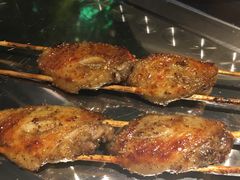 -管氏翅吧(马家堡店)