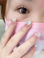 -豆豆家美甲美睫