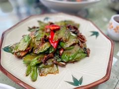 -强记烧鸡(信业悦都汇店)