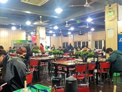 -皖北巫氏三胖地锅鸡(长淮总店)